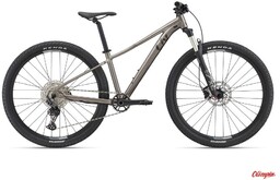 Giant Rower Liv Tempt 0 27,5 Metal
