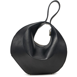 Torebka Patrizia Pepe 8B0046/L047 Czarny