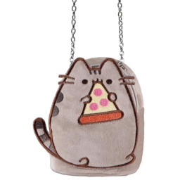 Torebka Pusheen - Pusheen (pluszowa)