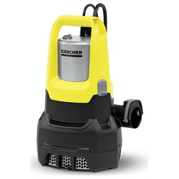 KARCHER Pompa zanurzeniowa do wody brudnej SP 22.000