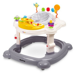 Toyz CHODZIK HIPHOP GREY