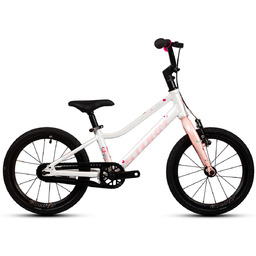 Rower 16 STORM POLLY LEKKI ok. 6,6 kg