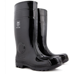 Kalosze męskie ochronne MAXX B S5 AN SRC