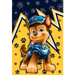 PUZZLE Psi Patrol Paw Patrol A3 252 el