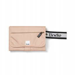 Przewijak Podróżny Blushing Pink Elodie Details