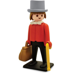 Playmobil Figurka Bankiera 25 cm