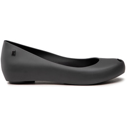 Baleriny Melissa Ultragirl Basic As 31976 Czarny