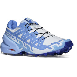 Trekkingowe Salomon SPEEDCROSS 6 W 37 1/3 Damskie