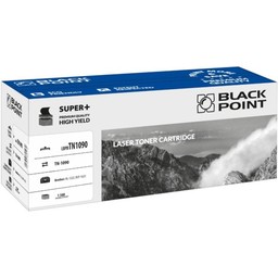 TN-1090 toner BLACK POINT zamiennik do Brother DCP-1622