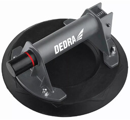 PRZYSSAWKA Z POMPKĄ PODCIŚNIENIOWĄ DEDRA DED06P20 200MM, MAX