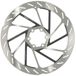 SRAM Tarcza hamulcowa HS2 ROTOR 180mm, mocowanie IS
