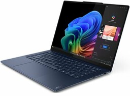 LENOVO Laptop Yoga Slim 7 14Q8X9 14.5" OLED