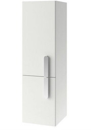 RAVAK X000000542 Słupek boczny SB 350 Chrome Lewa
