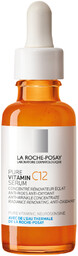 La Roche-Posay Pure Vitamin C12 Serum, 30 ml