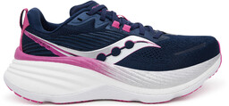 Buty do biegania Saucony Hurricane 24 S10933 Granatowy