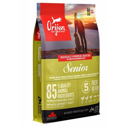 Orijen Senior Dog 2 kg - sucha karma
