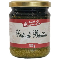 Pesto bazyliowe, 180 g / Le bontà di