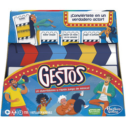 Gesty Hasbro F6421