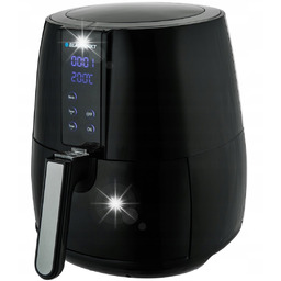 Frytkownica beztłuszczowa Blaupunkt Timer 1500