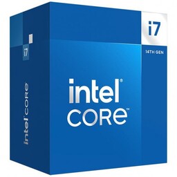 Intel Procesor Core i7-14700 BOX UP TO 5,4GHz,