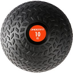 UNDERFIT Piłka lekarska Slam Ball 10 kg