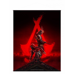 Wallscroll Assassin''s Creed Shadows - Keyart