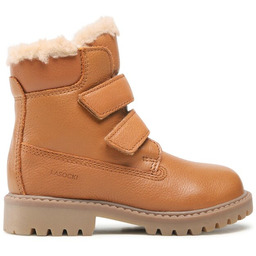 Kozaki Lasocki Kids CI12-ASPEN-02 Brązowy