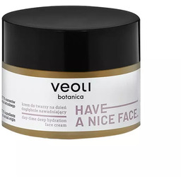 Veoli Botanica Have A Nice Face Cream krem