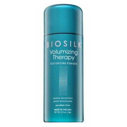 BioSilk Volumizing Therapy Texturizing Powder puder do włosów