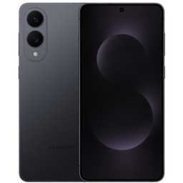 MOBILE PHONE GALAXY S25 EDGE/256GB BLACK SM-S937B SAMSUNG