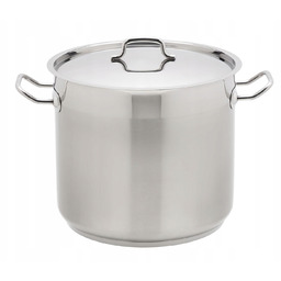 Garnek tradycyjny Nois Profi Line 15 l stal