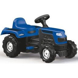 Dolu Traktor Ranchero na pedały
