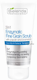 Bielenda Professional - 2in1 Enzymatic Faine Grain Scrub