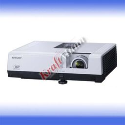 Sharp Projektor XR-50S +
