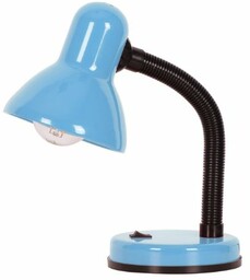 Lampka biurkowa dla ucznia K-MT-203 Cariba, lampka młodzieżowa,