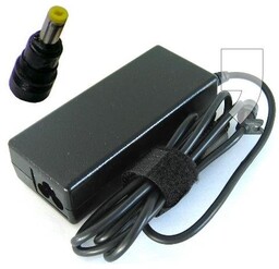 Zasilacz do notebooka AC 230V - 19V 4.74A