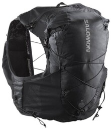 Plecak Salomon Adv Skin Cross Season 15 Ebony