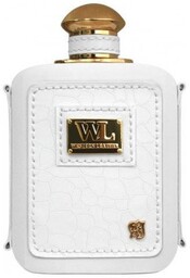 Alexandre J, Western Leather White, woda perfumowana, 100