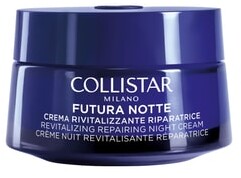 Collistar Futura Revitalisierende Und Regenerierende Creme Krem