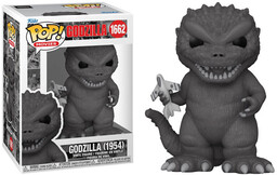 Figurka Godzilla 70th Anniversary POP! - Godzilla (1954)