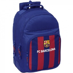 FC Barcelona plecak sportowy niebieski