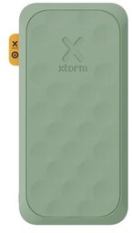 Xtorm Fuel5 Powerbank 10.000 mAh 20W - Zielony