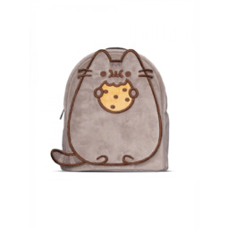 Plecak Pusheen - Pusheen Cookie Mini Backpack (pluszowy)