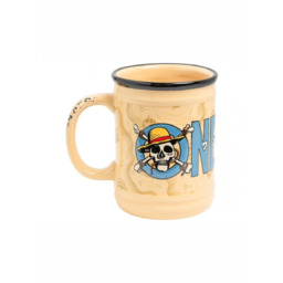 Kubek One Piece - Logo