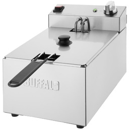 Buffalo Frytownica elektryczna nastawna 5L, 2.8kW, Buffalo CU616,