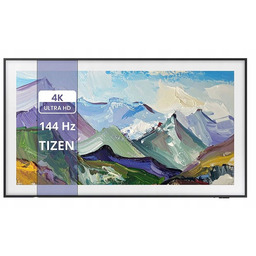 Samsung QE75LS03FWU Pro Tv Qled Frame Pro 2025