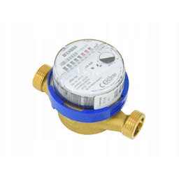 Wodomierz Enbra Er-am DN15/1,6 1/2" zimna woda