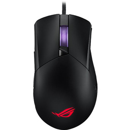 ASUS ROG Gladius III Wired Gaming Mouse, 19K
