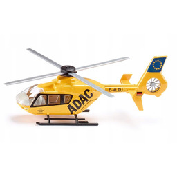 Siku Helikopter ratowniczy 2539