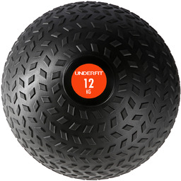 UNDERFIT Piłka lekarska Slam Ball 12 kg